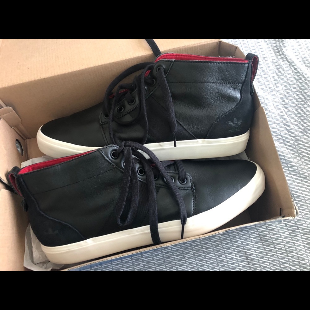 Adidas Army TR Chukka